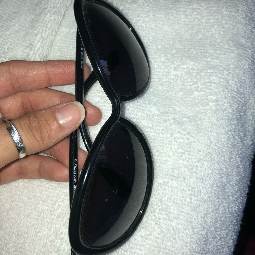 Tom Ford Sunnies